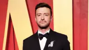 Justin Timberlake Settles DWI Body Cam Fight, Redacted Footage Released