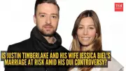 Justin Timberlake's 2024 DUI Arrest Footage Released, Reigniting Scrutiny on His Career and Marriage