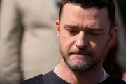 Justin Timberlake's DWI Arrest Video Released After Court Battle