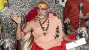 Jyotirmath Shankaracharya Swami Avimukteshwaranand to Lead Gau Dharamyudh March in UP
