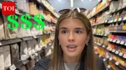 Kai Trump's Erewhon Shopping Video Sparks Backlash Over 'Bankruptcy' Jokes