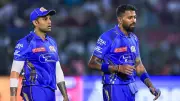 Kaif Backs Hardik Pandya as Mumbai Indians Captain, Warns Against Leadership Changes