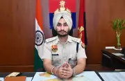 Kaithal Police Launches Crackdown on Drug Peddlers and Traffic Violators