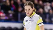 Kaitlyn Lawes: Curling Champion's Net Worth Projected at $3-5 Million by 2026
