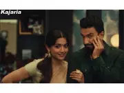 Kajaria Tiles Launches New TVC with Ranveer Singh and Rashmika Mandanna