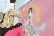 Kala Sangam Competition Transforms Karnal Walls with Vibrant Art