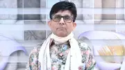 Kamaal R Khan's Family Stranded in Dubai Amid Missile Strikes, Says They Didn't Sleep