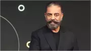 Kamal Haasan Earns Historic Rs 150 Crore for 20 Days in Kalki 2898 AD