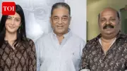 Kamal Haasan Meets 'Thaai Kizhavi' Actor Singampuli, Film Crosses Rs 22 Crore