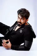 Kannada Actor Rajavardan Eyes Pan-Asian Cinema with New Action Film Project