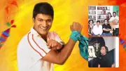 Kannada Classic 'Akash' Returns to Theaters for Puneeth Rajkumar's Birth Anniversary