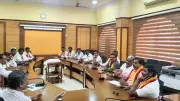 Kannada Organizations in Belagavi Plan Protests Against School Closures