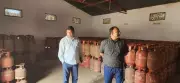 Kanpur Cracks Down on LPG Black Marketing, Seizes 49 Cylinders in Raids