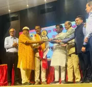 Kanpur Diwas Celebrates City's Heritage, Experts Discuss Development Challenges