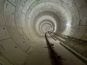 Kanpur Metro Corridor-2 Achieves Major Milestone with Rail Laying