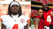 Kansas City Chiefs' Rashee Rice Faces $1M Civil Lawsuit Over Domestic Violence Allegations