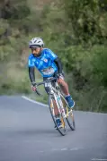 Kanwar Gill Makes History as First Punjabi to Achieve Audax Cycling's Grand Slam