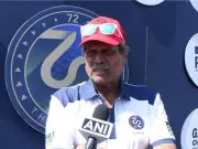 Kapil Dev Unveils PGTI's Ambitious Long-Term Strategy to Elevate Indian Golf Globally