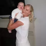 Kara Bieber's Heartwarming Dance with Son Kav Touches Fans Online