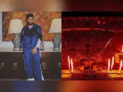 Karan Aujla Launches P-POP CULTURE India Tour 2026 with Spectacular Delhi Show