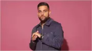 Karan Aujla's Delhi Concert Marred by VVIP Brawl Despite Record Crowd