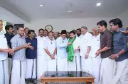 Karat Razak Rejoins IUML After Decade With CPM, Shifts Koduvally Dynamics
