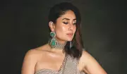 Kareena Kapoor Khan on Reinvention, RK Studios, and Her Yoga-Paratha Balance