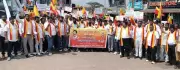 Karnataka Activists Demand Deportation of Bangladeshi Immigrants in Kodagu