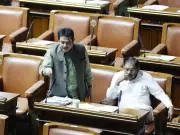 Karnataka Assembly Passes Bill to Replace EVMs with Ballot Papers in Local Polls