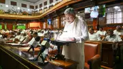 Karnataka Budget 2026: Siddaramaiah's Poetic Speech Blends Verses and Policy