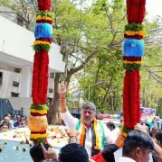 Karnataka Bypolls: Incumbent Advantage in Davanagere South and Bagalkot Seats