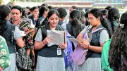 Karnataka Caps II PU Result Improvement Attempts at Two Years