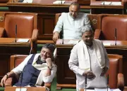 Karnataka CM Siddaramaiah Defends Budget, Rejects Loan Criticism Amid Fiscal Limits