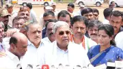 Karnataka CM Siddaramaiah Vows to Present Two More Budgets if High Command Permits