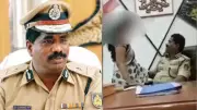 Karnataka DGP Sleaze Videos Authentic, Not AI-Generated: Probe Panel