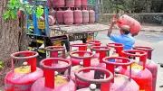 Karnataka Doubles Commercial LPG Cylinder Allocation to 16,000 Daily