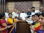 Karnataka Forest Minister Announces Bhadra Sanctuary ESZ Demarcation Plan