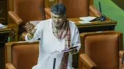 Karnataka Government to Act Against NICE Over Farmer Compensation Issues
