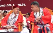 Karnataka Governor Warns of AI, Cybercrime at Mangalore University Convocation