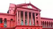 Karnataka High Court Criticizes RTO for Seizing Mercedes During Legal Dispute