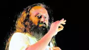 Karnataka High Court Dismisses Land Encroachment Case Against Sri Sri Ravi Shankar