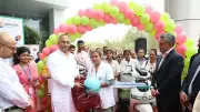 Karnataka Launches E-Bikes for ASHA Workers Under Arogya Sanchari Initiative