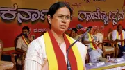Karnataka Minister Laxmi Hebbalkar Proposes Special Plan for Devadasi Community Upliftment
