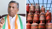 Karnataka Minister Urges Hotels to Use Electric Stoves Amid LPG Shortage