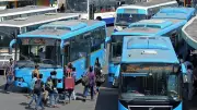 Karnataka Offers Free BMTC Bus Travel for SSLC Students During Exams