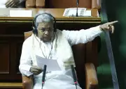 Karnataka Opposition Leader R Ashoka Slams State Budget for Financial Mismanagement