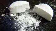 Karnataka Police Seize 735kg Mephedrone and 41kg Drug Precursor in Hunsur