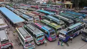 Karnataka Private Bus Operators Form New Association for Industry Unity