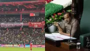 Karnataka Speaker Seeks 4 VIP IPL Tickets Per MLA Ahead of 2026 Season