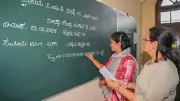 Karnataka Teachers Reassigned from Caste Survey to Census Duties
